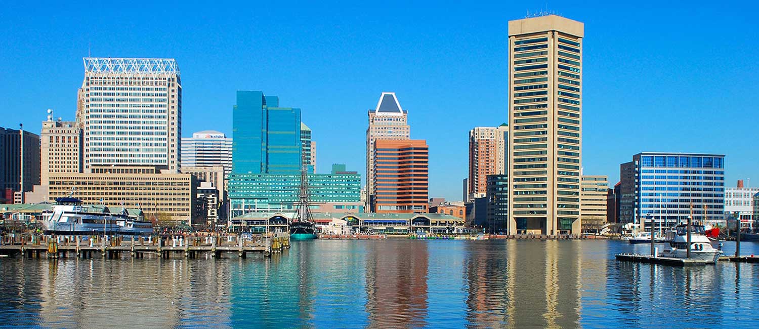 A NUMBER OF  ATTRACTIONS AND THINGS TO DO IN  BALTIMORE AND SURROUNDING  AREAS AWAIT YOU