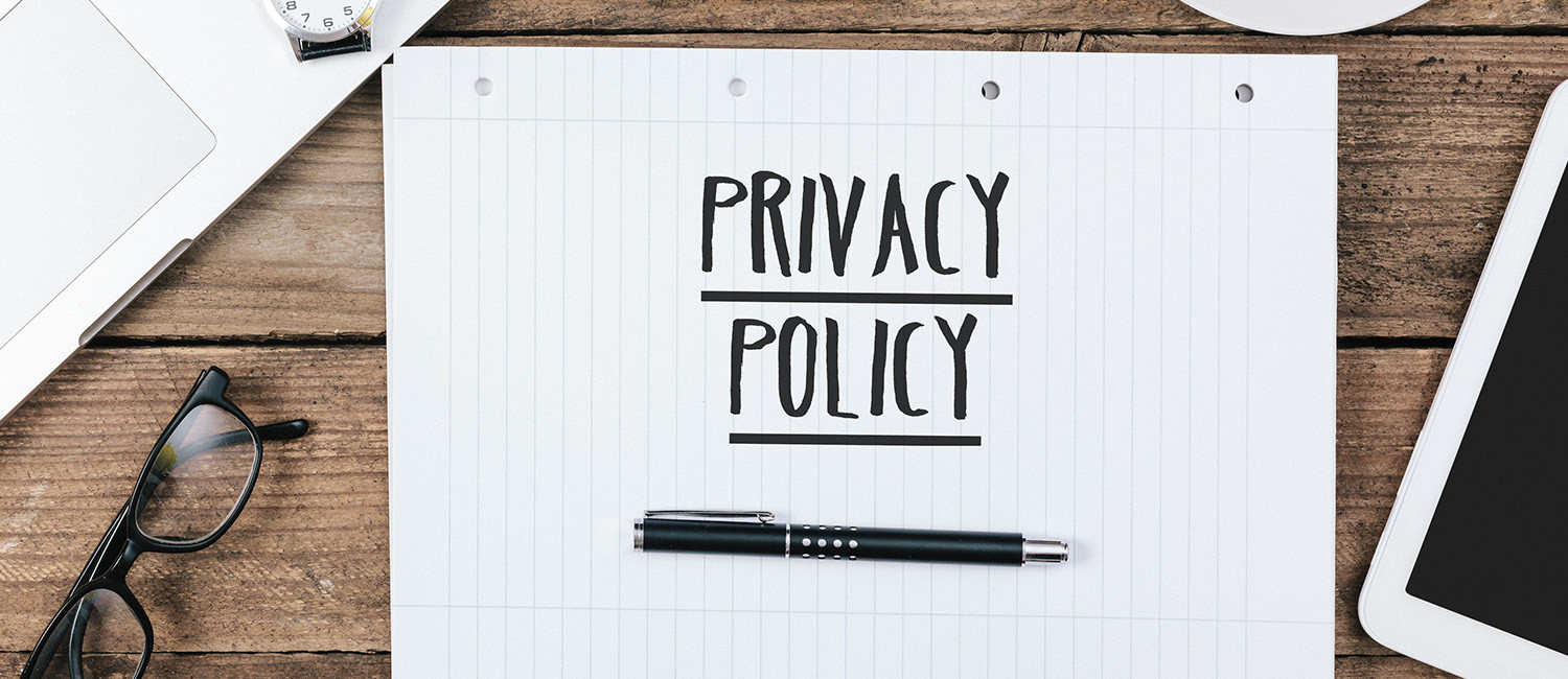 Privacy Policy For White Gables Motel