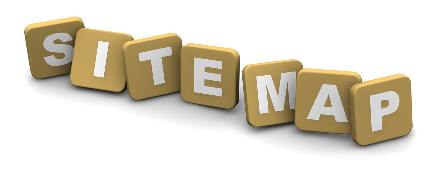 Website Sitemap For White Gables Motel