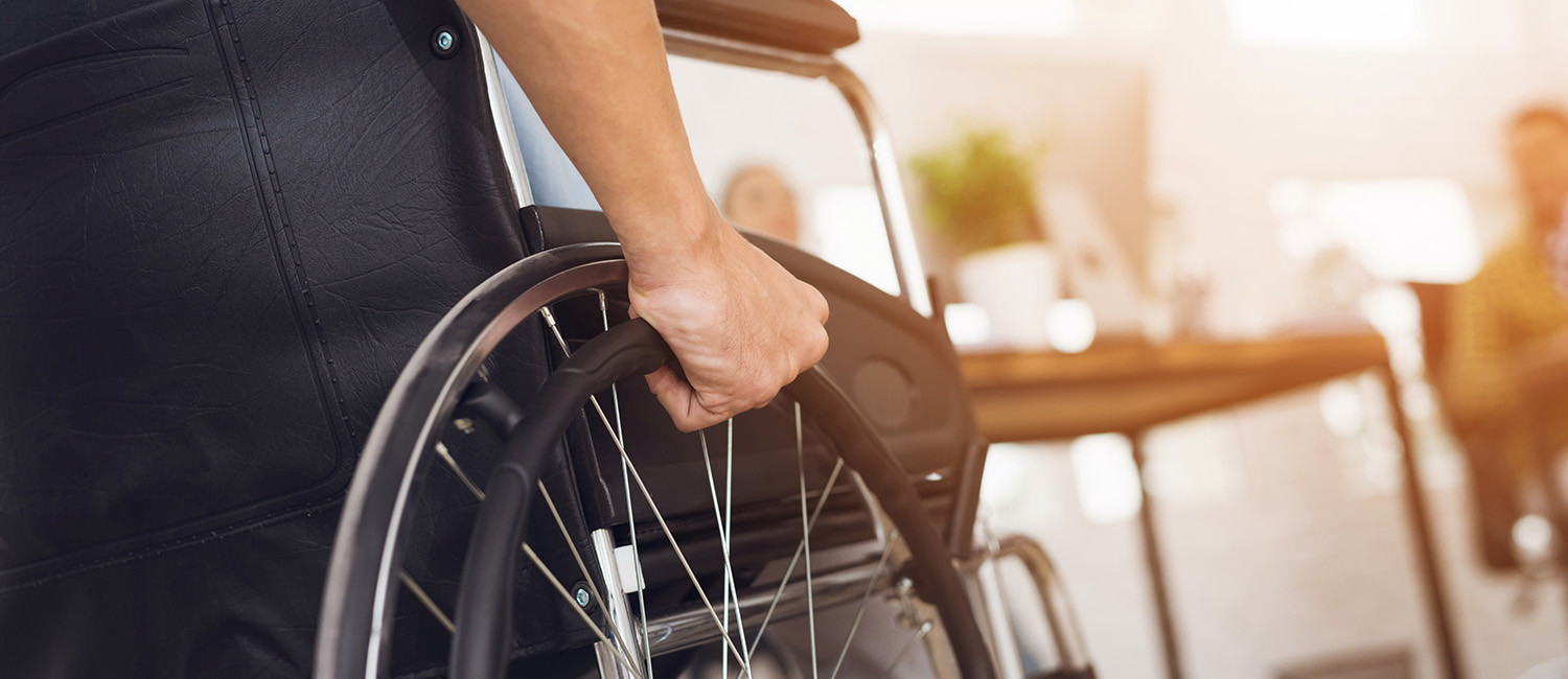 White Gables Motel Cares About Accessibility